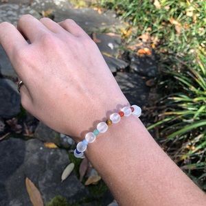 Chakra bracelet